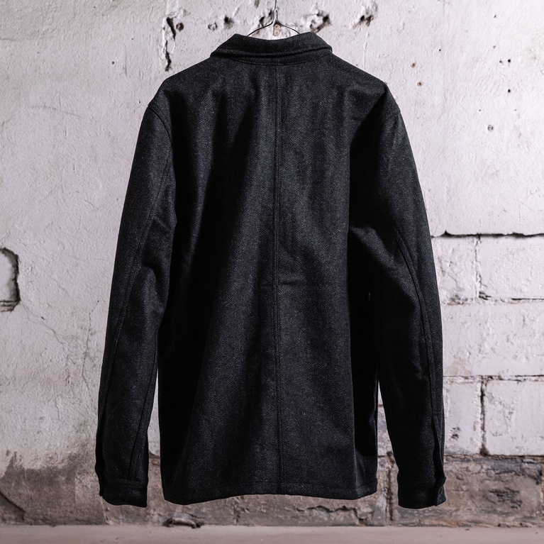 Chore Coat